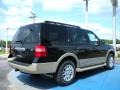 2010 Tuxedo Black Ford Expedition Eddie Bauer  photo #3