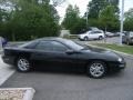 2001 Onyx Black Chevrolet Camaro Z28 Coupe  photo #6