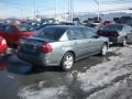 2006 Medium Gray Metallic Chevrolet Malibu LT V6 Sedan  photo #3