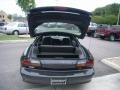 2001 Onyx Black Chevrolet Camaro Z28 Coupe  photo #10