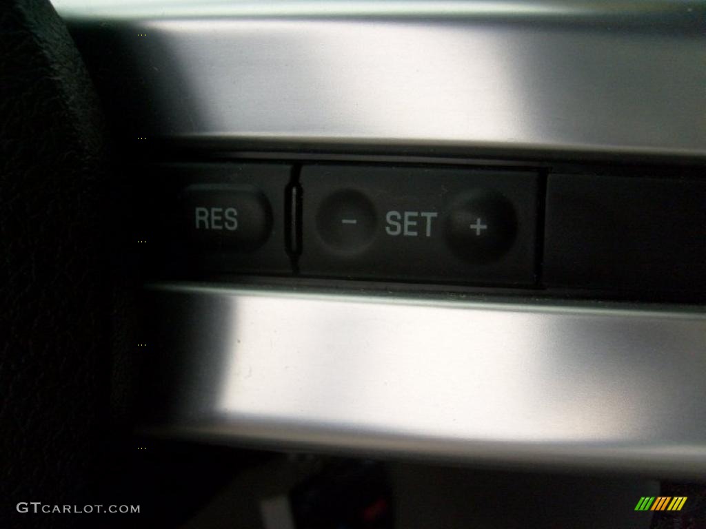 2006 Mustang GT Premium Coupe - Redfire Metallic / Light Graphite photo #22