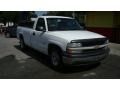 Summit White 2000 Chevrolet Silverado 1500 Gallery