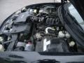 Onyx Black - Camaro Z28 Coupe Photo No. 19