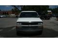 2000 Summit White Chevrolet Silverado 1500 Regular Cab  photo #8