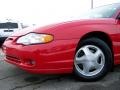 Victory Red - Monte Carlo SS Photo No. 2