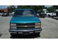 Bright Teal Metallic - C/K C1500 Extended Cab Photo No. 8