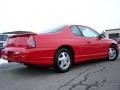 Victory Red - Monte Carlo SS Photo No. 4