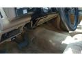 1993 Bright Teal Metallic Chevrolet C/K C1500 Extended Cab  photo #12