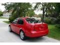 2003 Tornado Red Volkswagen Jetta GLS 1.8T Sedan  photo #5