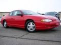 Victory Red - Monte Carlo SS Photo No. 8