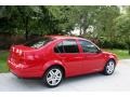 2003 Tornado Red Volkswagen Jetta GLS 1.8T Sedan  photo #9