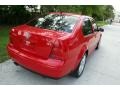 2003 Tornado Red Volkswagen Jetta GLS 1.8T Sedan  photo #18