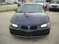 2001 Navy Blue Metallic Pontiac Grand Prix GTP Sedan  photo #4