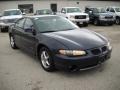 Navy Blue Metallic - Grand Prix GTP Sedan Photo No. 6