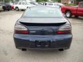 2001 Navy Blue Metallic Pontiac Grand Prix GTP Sedan  photo #8