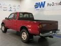 1998 Sunfire Red Pearl Metallic Toyota Tacoma SR5 Extended Cab 4x4  photo #3