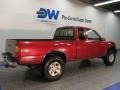 Sunfire Red Pearl Metallic - Tacoma SR5 Extended Cab 4x4 Photo No. 4