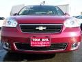 2006 Sport Red Metallic Chevrolet Malibu Maxx LTZ Wagon  photo #3
