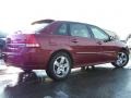 2006 Sport Red Metallic Chevrolet Malibu Maxx LTZ Wagon  photo #4