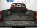 Sunfire Red Pearl Metallic - Tacoma SR5 Extended Cab 4x4 Photo No. 9