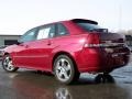 2006 Sport Red Metallic Chevrolet Malibu Maxx LTZ Wagon  photo #6