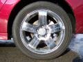 2006 Sport Red Metallic Chevrolet Malibu Maxx LTZ Wagon  photo #7