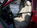 2006 Sport Red Metallic Chevrolet Malibu Maxx LTZ Wagon  photo #9