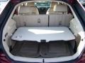 2006 Sport Red Metallic Chevrolet Malibu Maxx LTZ Wagon  photo #11
