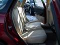 2006 Sport Red Metallic Chevrolet Malibu Maxx LTZ Wagon  photo #12