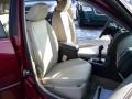 2006 Sport Red Metallic Chevrolet Malibu Maxx LTZ Wagon  photo #13