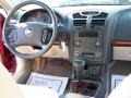 2006 Sport Red Metallic Chevrolet Malibu Maxx LTZ Wagon  photo #15