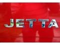 2003 Tornado Red Volkswagen Jetta GLS 1.8T Sedan  photo #60