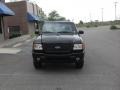 Black Clearcoat - Ranger Edge SuperCab Photo No. 2
