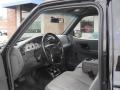 Black Clearcoat - Ranger Edge SuperCab Photo No. 4