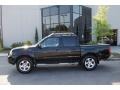 Super Black - Frontier SC Crew Cab 4x4 Photo No. 2