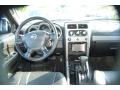 Super Black - Frontier SC Crew Cab 4x4 Photo No. 3