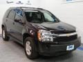 Black Amethyst Metallic - Equinox LT AWD Photo No. 1