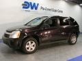 Black Amethyst Metallic - Equinox LT AWD Photo No. 2