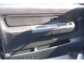 Super Black - Frontier SC Crew Cab 4x4 Photo No. 6