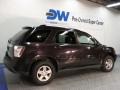 Black Amethyst Metallic - Equinox LT AWD Photo No. 4