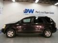 Black Amethyst Metallic - Equinox LT AWD Photo No. 5