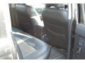 Super Black - Frontier SC Crew Cab 4x4 Photo No. 9
