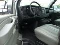 2010 Summit White Chevrolet Express 1500 Work Van  photo #12