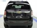 Black Amethyst Metallic - Equinox LT AWD Photo No. 8