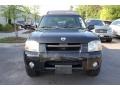 Super Black - Frontier SC Crew Cab 4x4 Photo No. 13