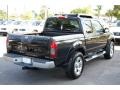 Super Black - Frontier SC Crew Cab 4x4 Photo No. 15