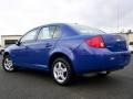 Blue Flash Metallic - Cobalt LS Sedan Photo No. 4