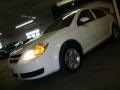 Summit White - Cobalt LS Sedan Photo No. 1