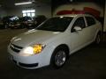 Summit White - Cobalt LS Sedan Photo No. 2