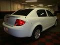 Summit White - Cobalt LS Sedan Photo No. 7